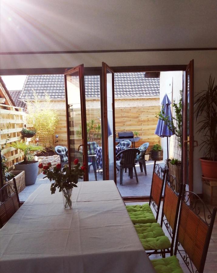 Les Farios Avec Terrasse Sarlat-la-Canéda Exterior foto